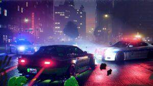Com foco em Battlefield, futuro de Need for Speed está “indefinido”