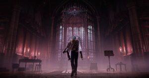 The Duskbloods terá teste fechado de rede em agosto