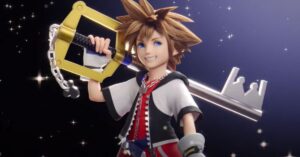 Vem aí? Kingdom Hearts terá painel de 25 anos na D23