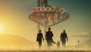 Criador de Fallout: New Vegas critica roteiro da série de Fallout