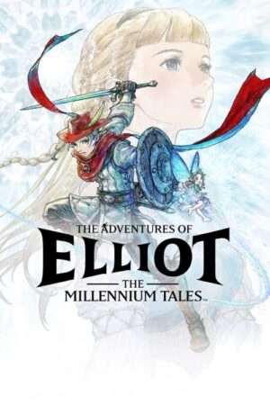 The Adventures of Elliot: The Millennium Tales: vale a pena?