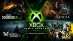 Resumão: confira TUDO o que rolou no Xbox Games Showcase 2026