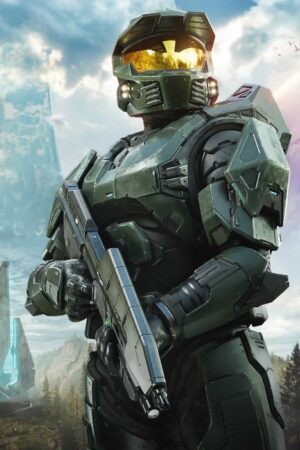 Halo: Campaign Evolved