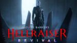 Preview: Clive Barker’s Hellraiser: Revival é um pesadelo em primeira pessoa