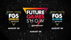 Future Games Show terá edição na Gamescom 2026