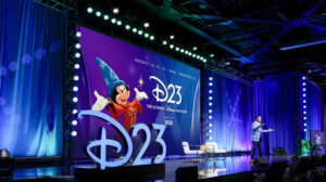 Além de Kingdom Hearts: Disney falará de games na D23